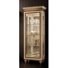 Arredoclassic Fantasia 1 Door Cabinet Arredoclassic Fantasia 1 Door Cabinet
