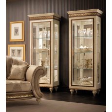 Arredoclassic Fantasia 1 Door Cabinet