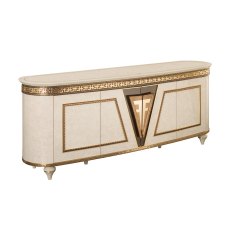Arredoclassic Fantasia 4 Door Buffet Arredoclassic Fantasia 4 Door Buffet