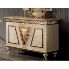 Arredoclassic Fantasia 2 Door Buffet Arredoclassic Fantasia 2 Door Buffet