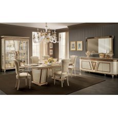 Arredoclassic Fantasia Rectangular Table