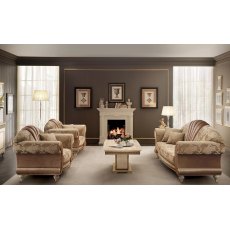 Arredoclassic Fantasia 2 Seater Sofa