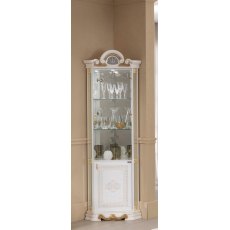 Ben Company Betty White Gold Corner Unit