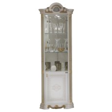 Ben Company Betty White Gold Corner Unit