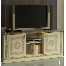 Ben Company New Venus Beige & Gold TV Plasma