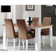 Ben Company Stella Oak Square Table Ben Company Stella Oak Square Table