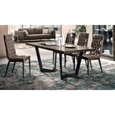 Camel Group Elite Silver Birch Dining Table Camel Group Elite Silver Birch Dining Table