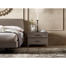 Camel Maia VIP Bedside Table Camel Maia VIP Bedside Table