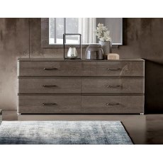 Camel Maia Flat Double Dresser Camel Maia Flat Double Dresser