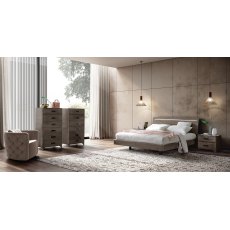 Camel Maia VIP 6 Drawer Tall Chest Camel Maia VIP 6 Drawer Tall Chest