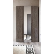 Camel Maia 3 Door Wardrobe Camel Maia 3 Door Wardrobe