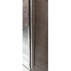 Camel Maia 5 Door Wardrobe