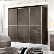 Camel Maia 3 Door Sliding Wardrobe Camel Maia 3 Door Sliding Wardrobe