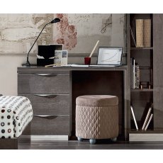 Camel Maia Round Pouf Camel Maia Round Pouf