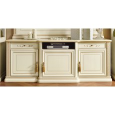 Camel Group Siena Ivory Maxi TV Cabinet Camel Group Siena Ivory Maxi TV Cabinet