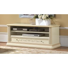 Camel Group Siena Ivory Mini TV Cabinet Camel Group Siena Ivory Mini TV Cabinet