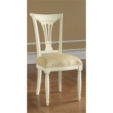 Camel Group Siena Ivory Chair Camel Group Siena Ivory Chair