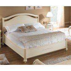 Camel Group Siena Ivory Bed
