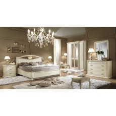 Camel Group Siena Ivory Arena Dresser