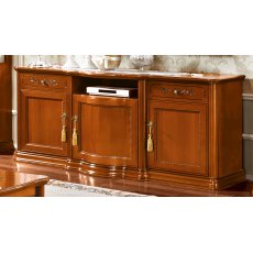 Camel Group Torriani Walnut Maxi TV Cabinet Camel Group Torriani Walnut Maxi TV Cabinet