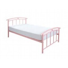 Jersey Bed Frame Jersey Bed Frame