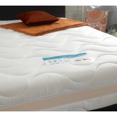 Duo Memory Mattress