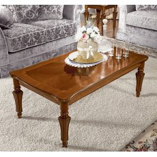 Camel Group Torriani Walnut Coffee Table Camel Group Torriani Walnut Coffee Table
