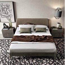 Camel Group Tekno Kleo Bed Camel Group Tekno Kleo Bed