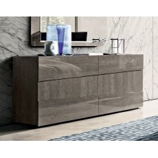 Camel Group Tekno Double Dresser Camel Group Tekno Double Dresser