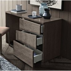 Camel Group Tekno Toilette With Drawers Camel Group Tekno Toilette With Drawers