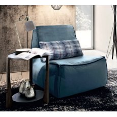 Camel Group Tekno Armchair