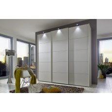 Westside Sliding Wardrobe 225cm Westside Sliding Wardrobe 225cm