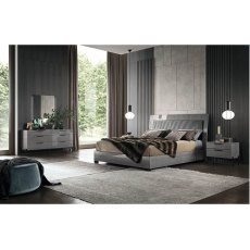 ALF ITALIA NOVECENTO BED