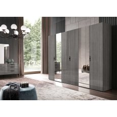 ALF ITALIA NOVECENTO WARDROBE