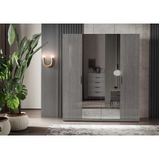 ALF ITALIA NOVECENTO WARDROBE ALF ITALIA NOVECENTO WARDROBE