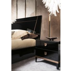 ALF ITALIA MONT NOIR BEDSIDE