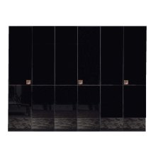 ALF ITALIA MONT NOIR WARDROBE