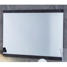 Ben Company Cristal Grey Mirror