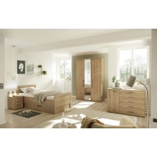 Wiemann Genf Wardrobe Wiemann Genf Wardrobe