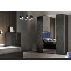 Euro Design Sky Wardrobe Euro Design Sky Wardrobe