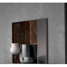 Tuttomobili Evelyn Grey Mirror Tuttomobili Evelyn Grey Mirror