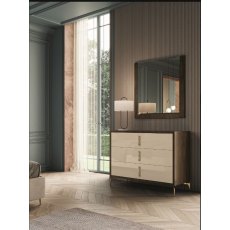 Euro Design Tiffany Chest of drawers Euro Design Tiffany Chest of drawers