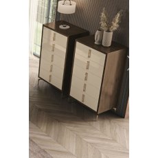 Euro Design Tifanny Tall Chest Euro Design Tifanny Tall Chest
