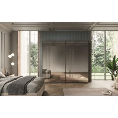 Euro Design Tiffany Wardrobe Euro Design Tiffany Wardrobe