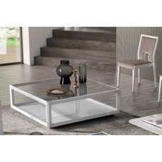 Camel Group Elite Day Maxi Coffee Table White