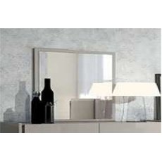 Tuttomobili Ana Dresser Mirror Tuttomobili Ana Dresser Mirror