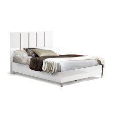 Tuttomobili Emma White Bed Tuttomobili Emma White Bed