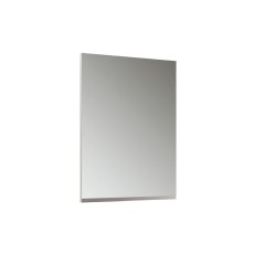 Tuttomobili Emma White Dresser Mirror Tuttomobili Emma White Dresser Mirror