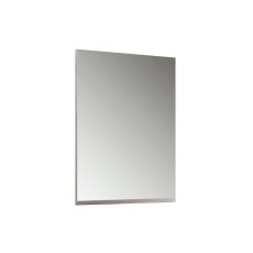 Tuttomobili Emma Frosted Ash Dresser Mirror Tuttomobili Emma Frosted Ash Dresser Mirror