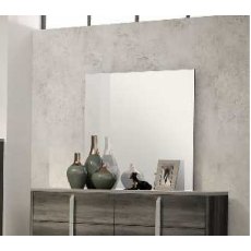 Tuttomobili Ava Dresser Mirror Tuttomobili Ava Dresser Mirror